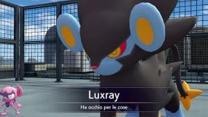 Analisi di Detective Pikachu il Ritorno