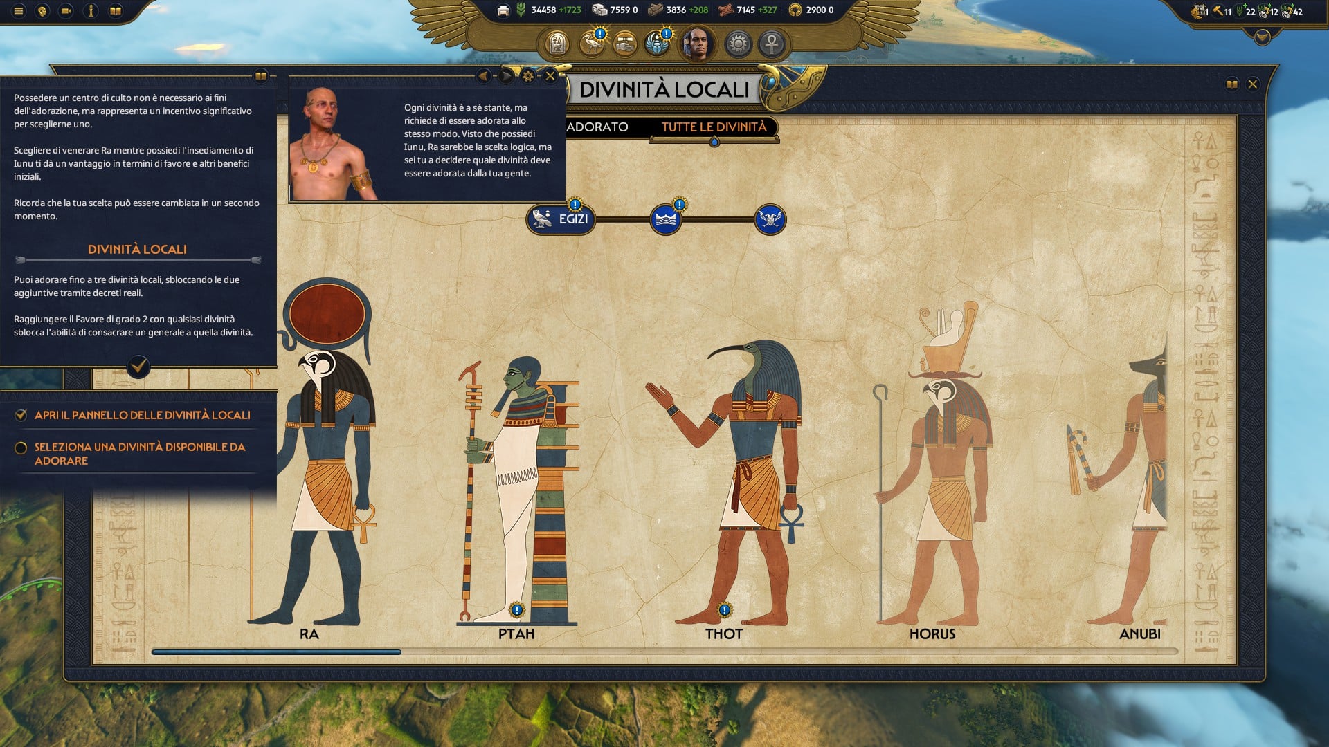 Total War: Pharaoh