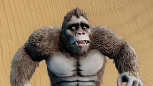 Skull Island: Rise Of Kong