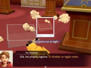 Analisi di Detective Pikachu il Ritorno 5