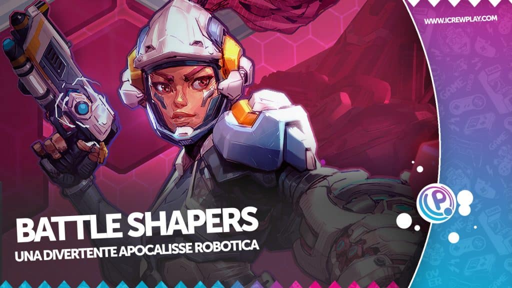 Battle shapers