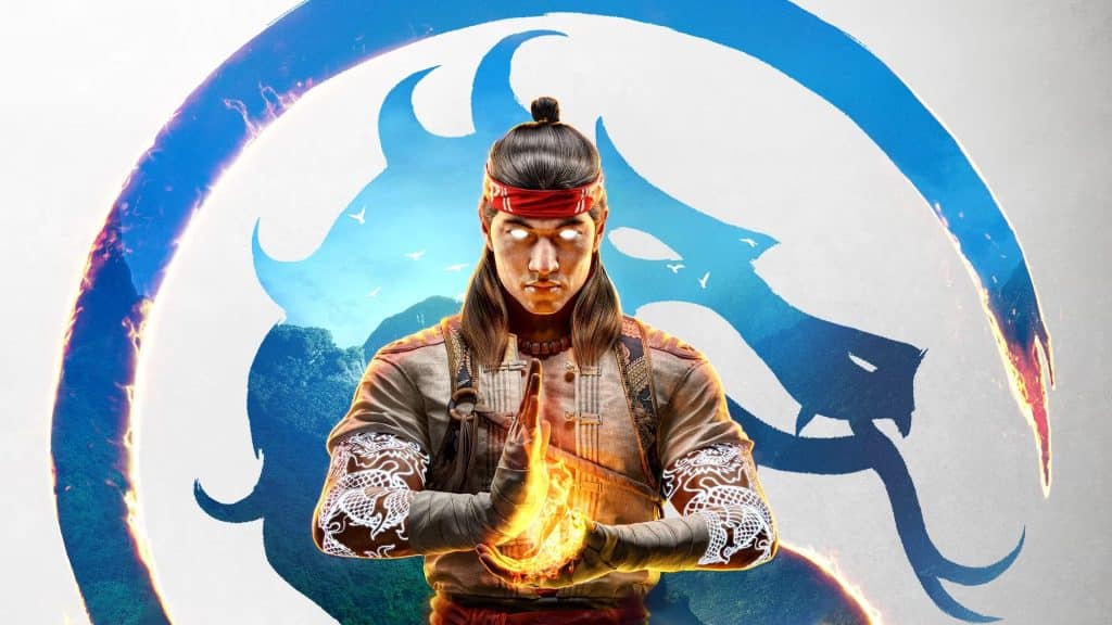 Mortal kombat 1 pro kompetition