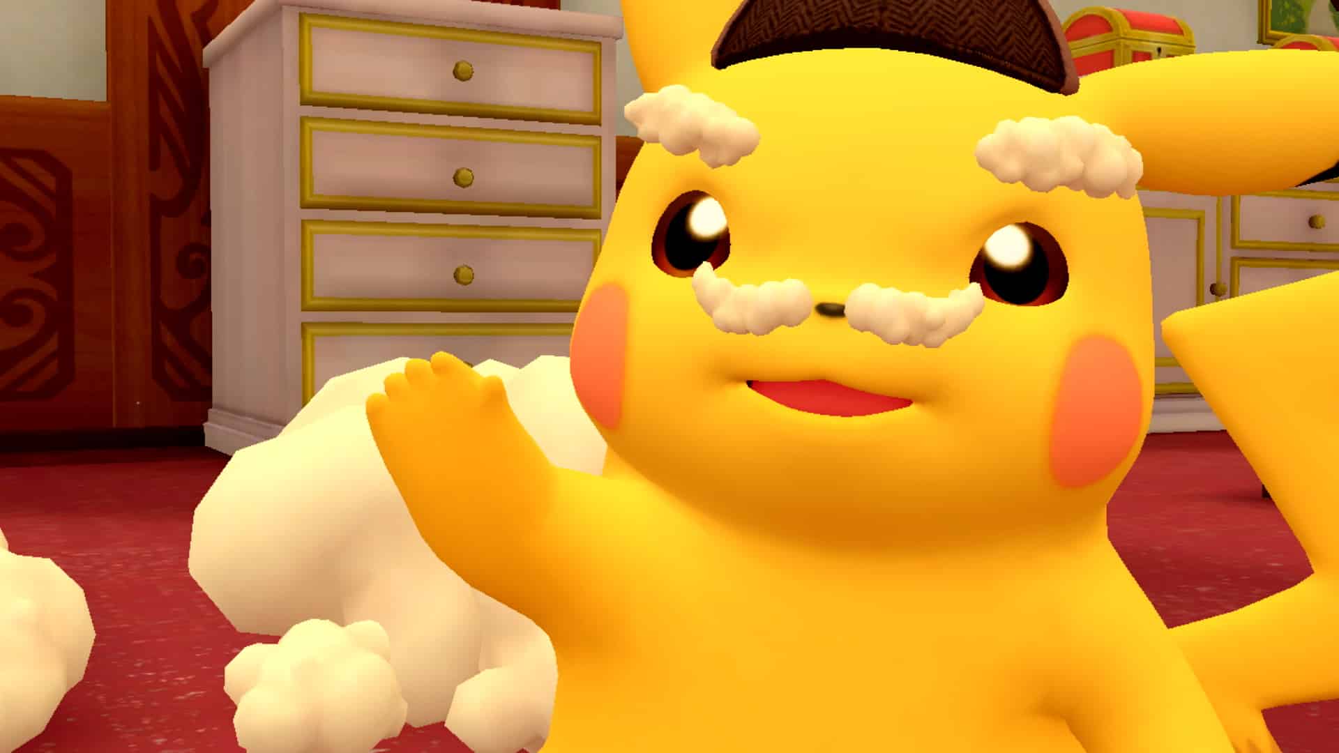 Detective Pikachu: Il Ritorno Recensione