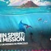 Dolphin spirit: ocean mission, la recensione (playstation 5)
