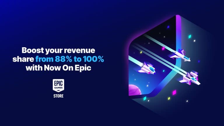Epic Games Store