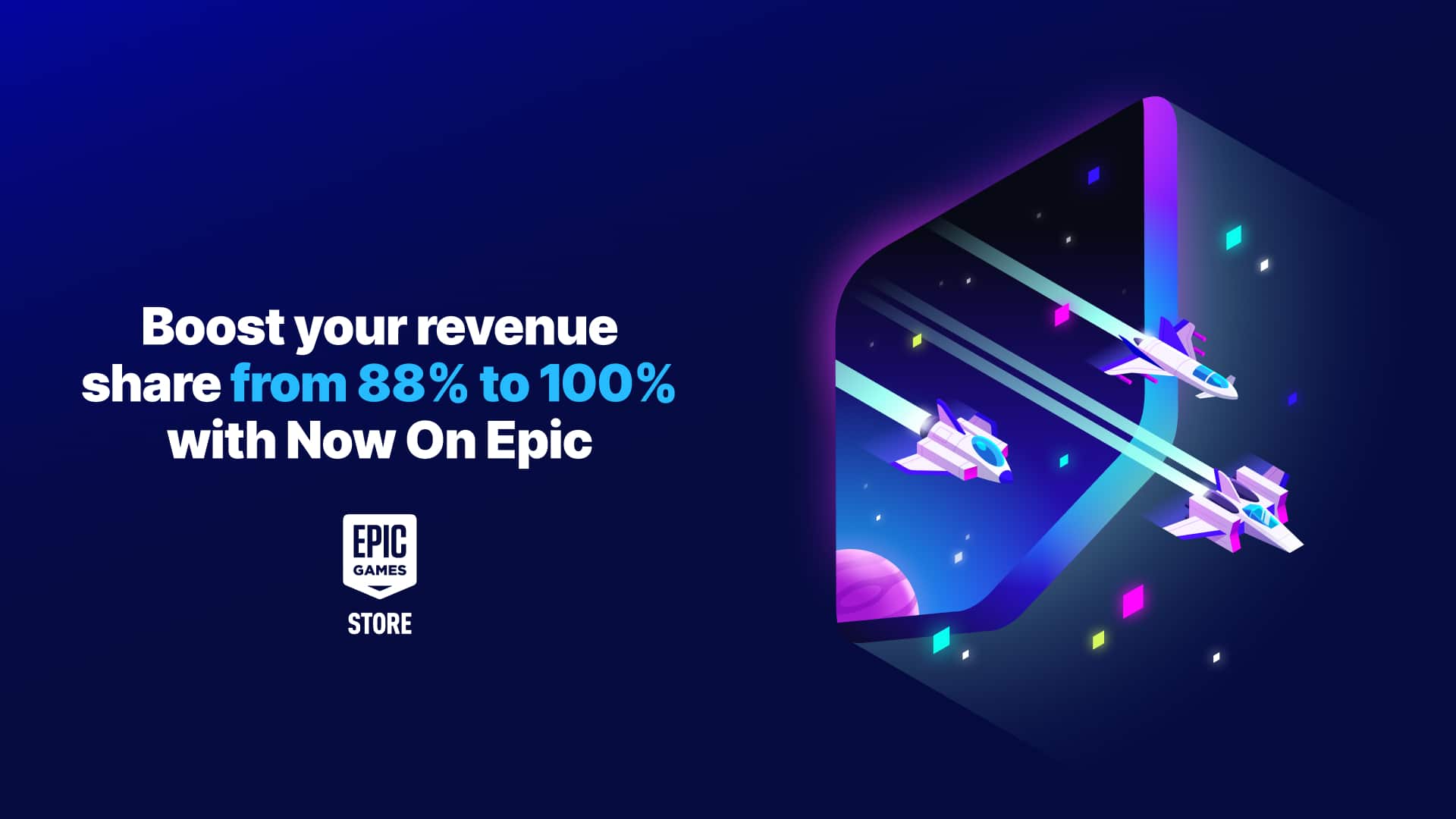 Epic Games Store