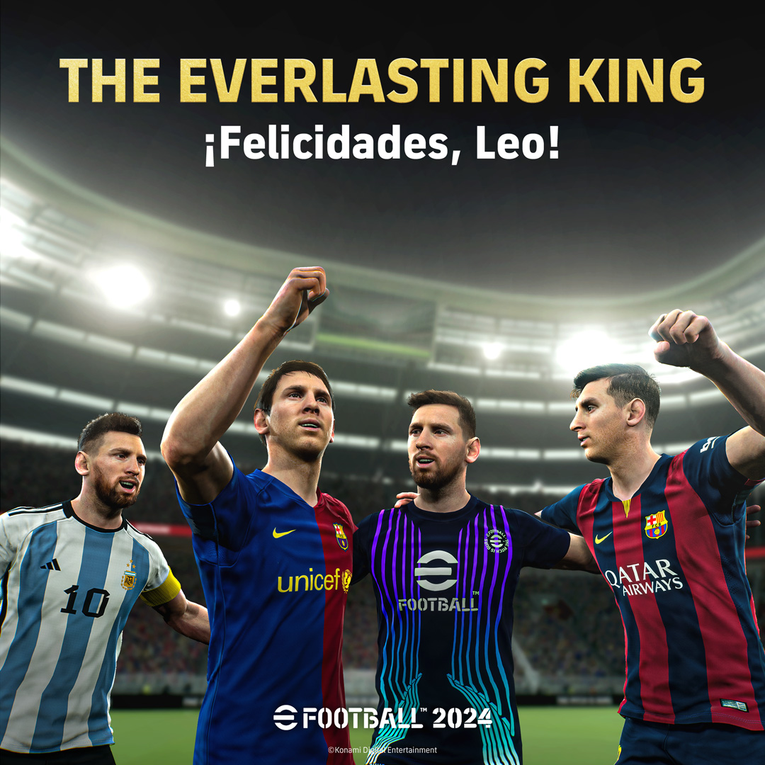 eFootball