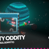 Gravity oddity - recensione nintendo switch
