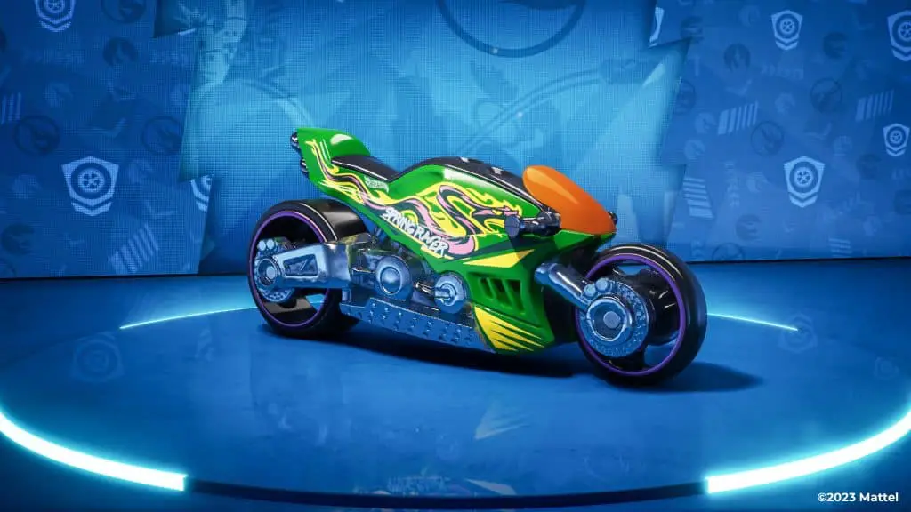 HOT WHEELS UNLEASHED™ 2 - Turbocharged-screenshot 3