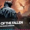 The lords of the fallen: un souls like con grandi ambizioni (steam)
