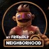 Puoi adesso scaricare l'aggiornamento per my friendly neighborhood