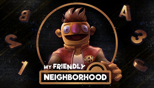 Puoi adesso scaricare l'aggiornamento per My Friendly Neighborhood