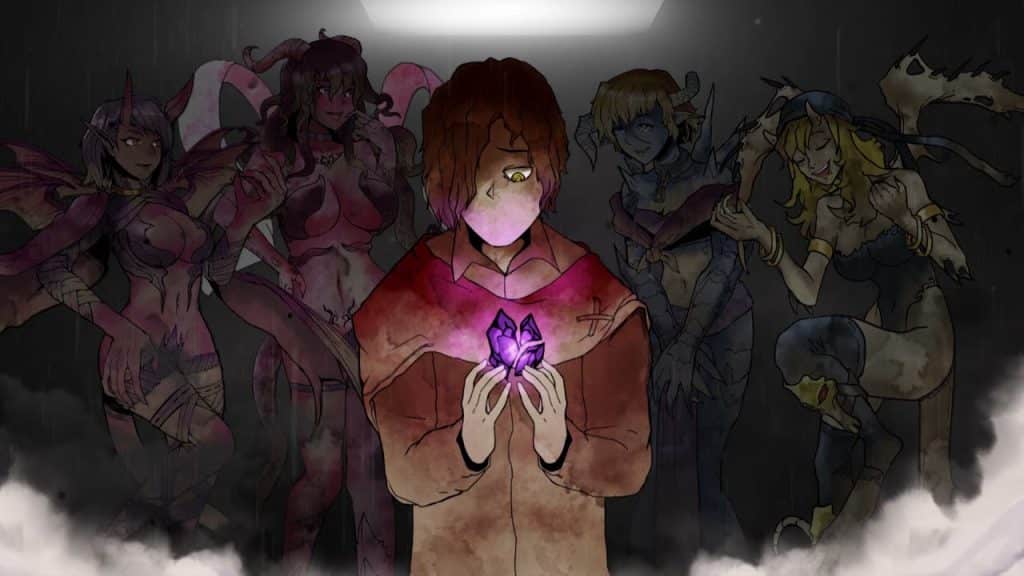 My lovely wife disponibile su ios!