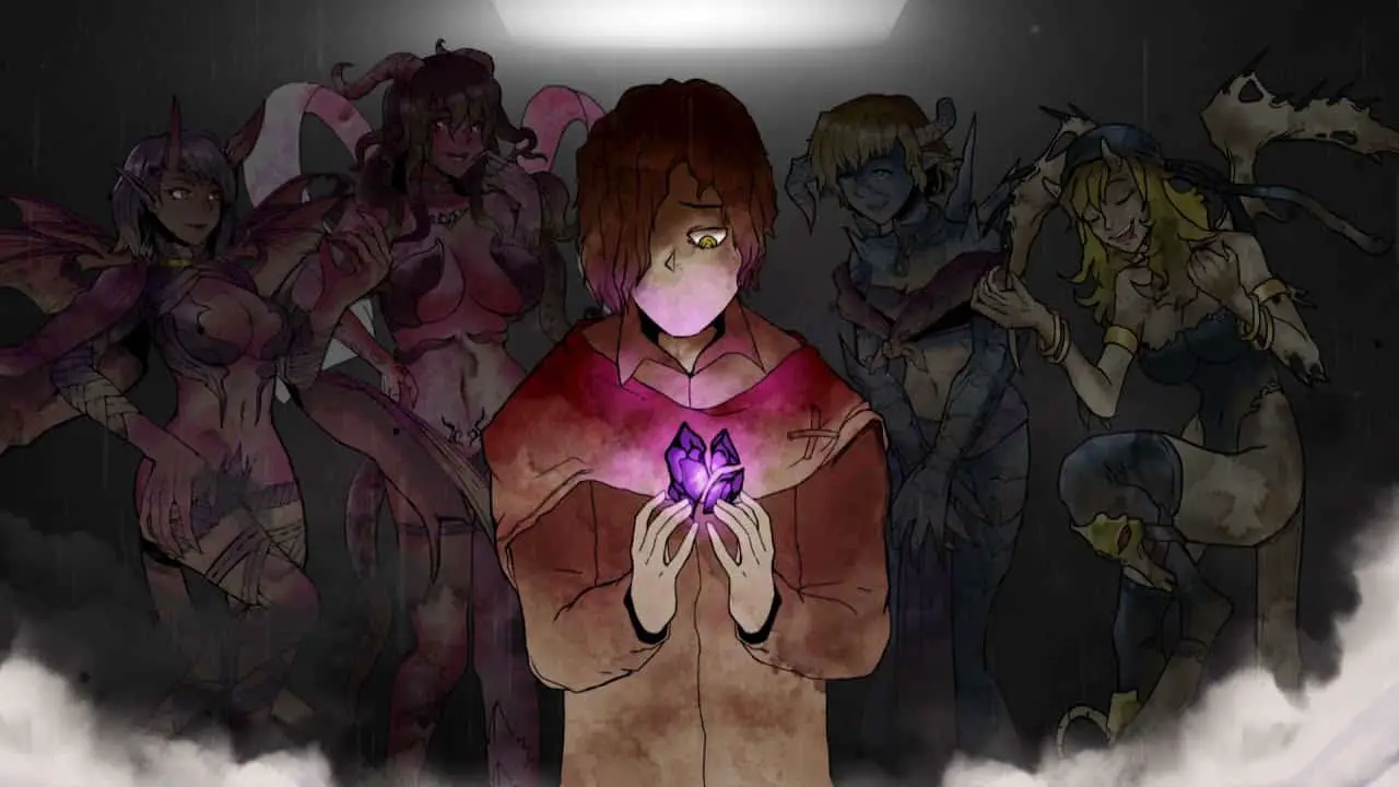 My lovely Wife disponibile su iOS!