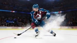 NHL 24