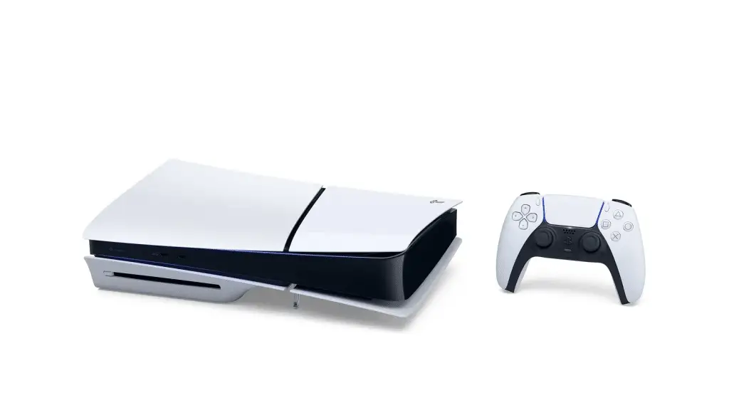 PlayStation 5