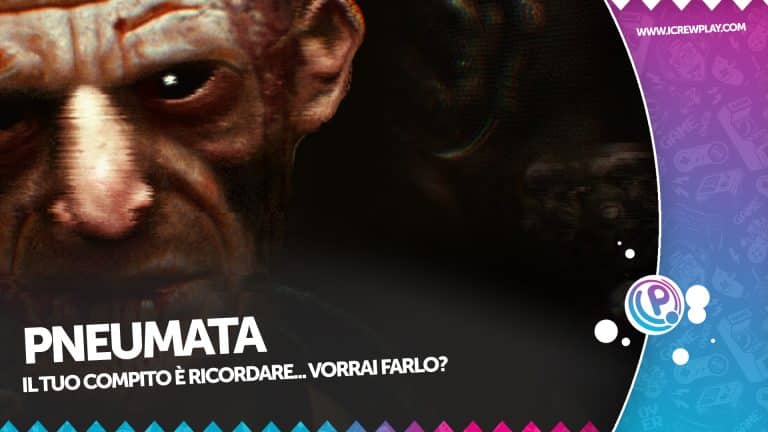Pneumata, l'ansia in accesso anticipato! (steam)