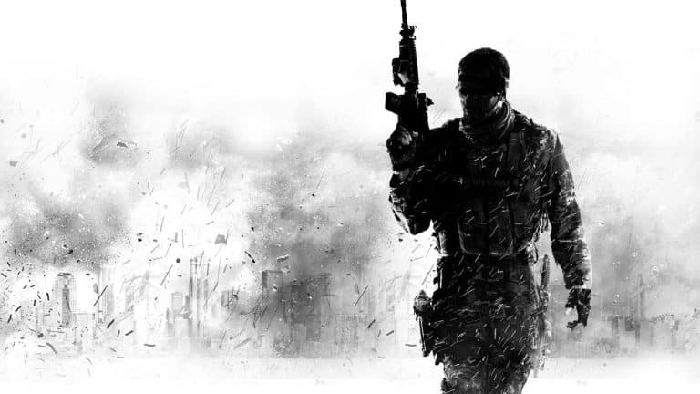 Call of duty: modern warfare iii presto in uscita