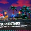 Sonic superstars, la recensione