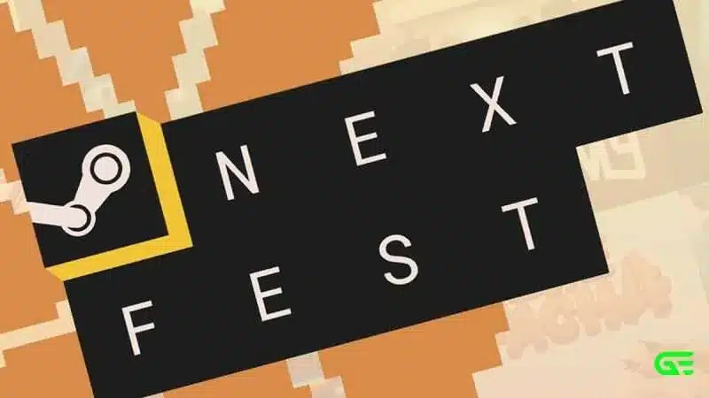 Steam Next Fest 2023