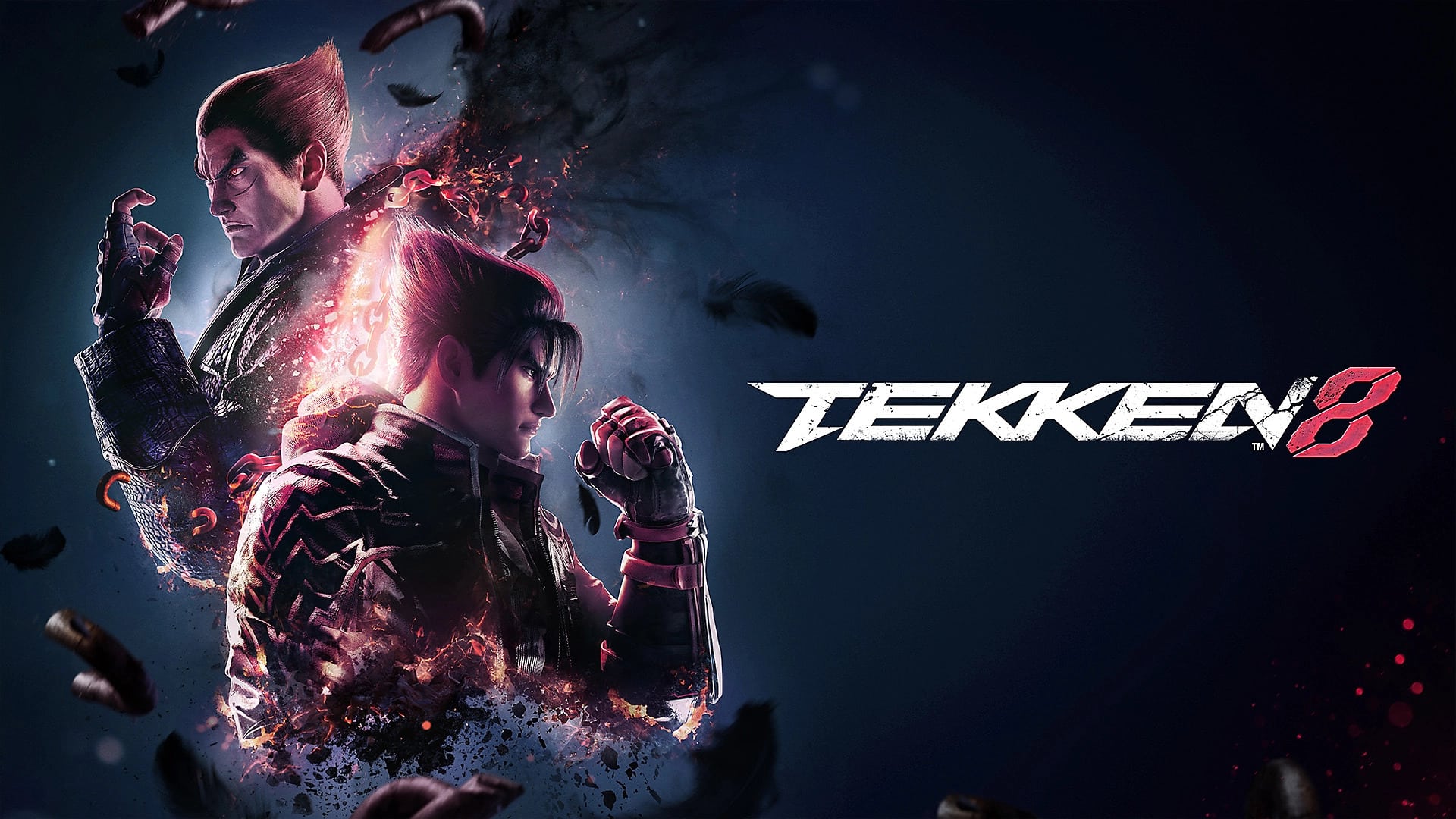 Tekken 8 la storia fino ad ora 00