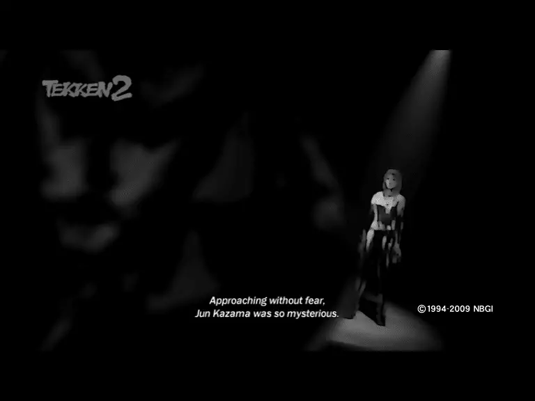 Tekken 8 la storia fino ad ora 03
