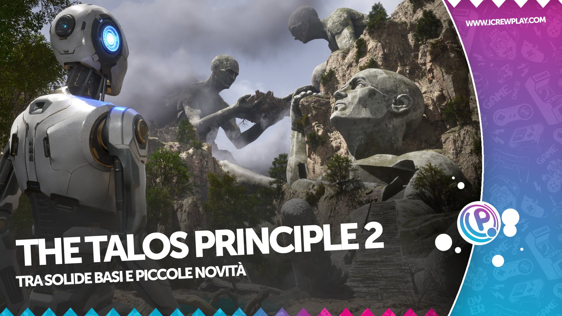 The Talos Principle 2