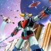 Ufo robot goldrake - il banchetto dei lupi ecco il video di gameplay