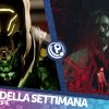 uscite della settimana