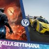 Uscite della settimana