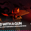 Wizard with a gun - recensione playstation 5