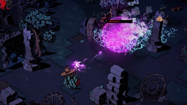 Wizard with a Gun recensione