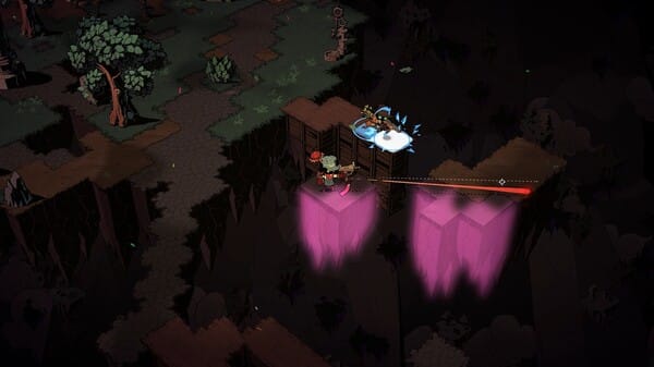 Wizard with a Gun recensione