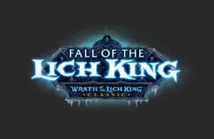 Fall of the Lich King