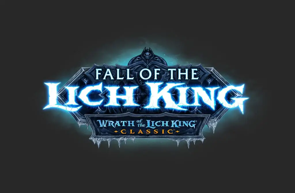 Fall of the Lich King