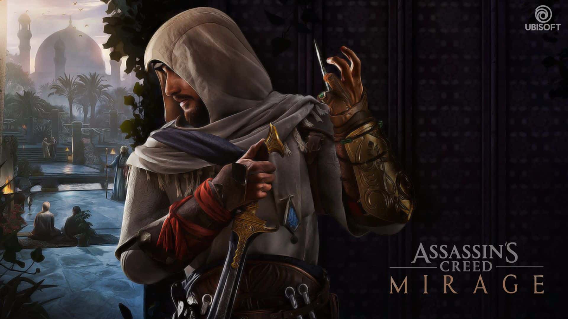 Assassin's Creed Mirage