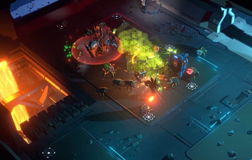 Endless dungeon recensione