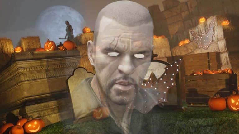 GTA Online: dai la caccia ai fantasmi con la nuova Albany Brigham