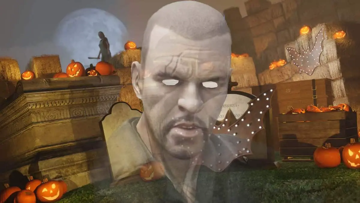 GTA Online: dai la caccia ai fantasmi con la nuova Albany Brigham