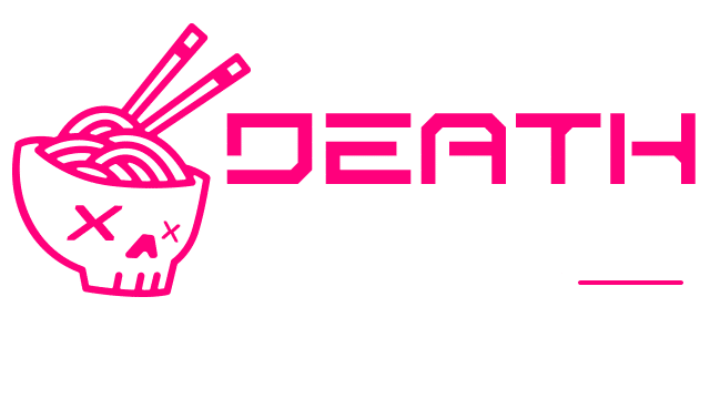 Death Noodle Delivery