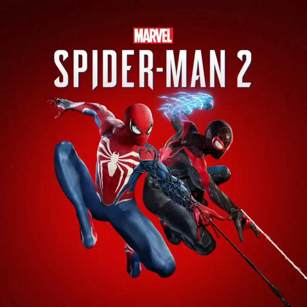 Marvel's spiderman 2: un utente raggiunge il platino in 30 ore Marvel's spiderman 2