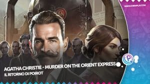 Agatha Christie – Murder on the Orient Express la recensione per PlayStation 5