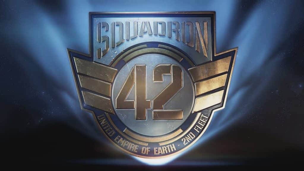 Star citizen