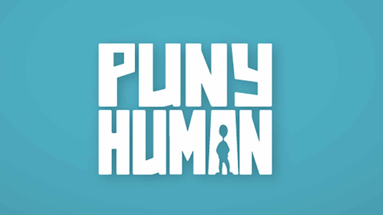 Puny Human