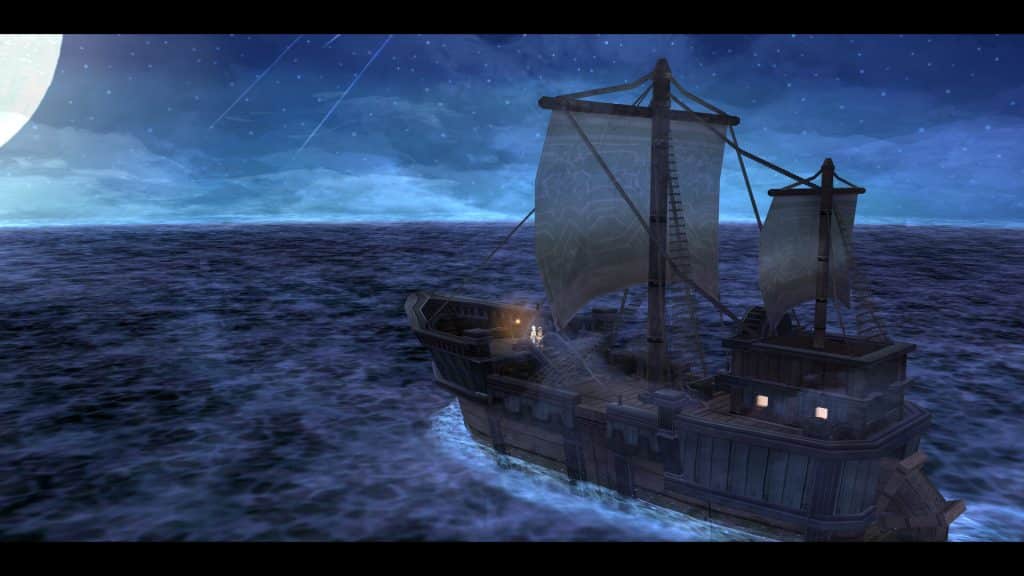 The Legend of Nayuta: Boundless Trails, recensione (Nintendo Switch)