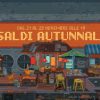 Saldi autunnali Steam