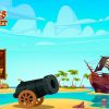 Pirates on Target