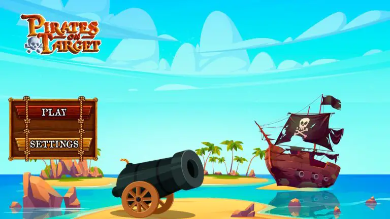 Recensione – Pirates on Target: riuscirai ad abbattere i pirati?