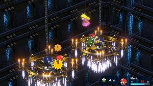 Analisi di Super MARIO RPG