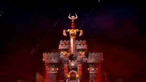Analisi di Super MARIO RPG